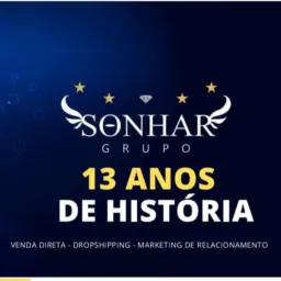 (JOSELIA) EMPRESA SONHAR - FRANQUIA - REVENDA
