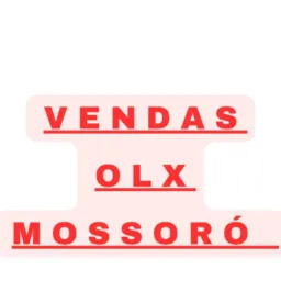 OLX Mossoró grupo vendas e troca