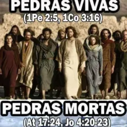 🕎O Mundo&Suas Religiões✝️