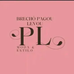💓Brechó pagou levou.💓