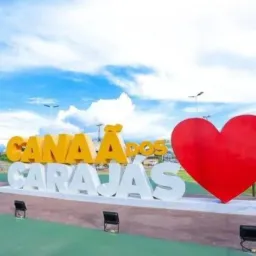 " Troca & Vendas Canaã 🎯