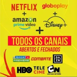 ACASTV ONLINE RIFA (SORTEIO PREMIADO)
