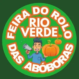 FEIRA DO ROLO RIO VERDE DAS ABÓBORAS