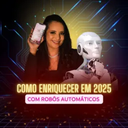 OFERTA LIBERADAAA 🤖🔥🔥