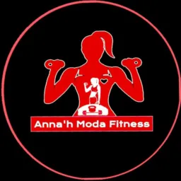 Anna'h moda fitnes ❤️
