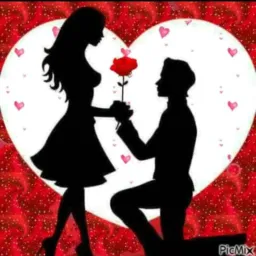 Namoro ou amizade🥰♥️💙💝