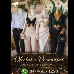 G grupo de modas🥰