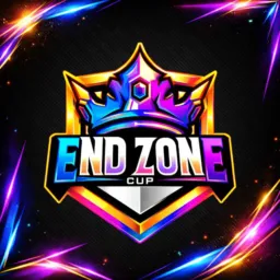 PRÉ INSCRIÇÃO¹ - END ZONE CUP 🖤