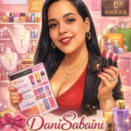 ✨Vendas DaniSabaini🛍️