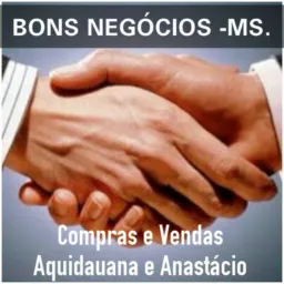 BONS NEGÓCIOS-Compra, Venda e Prestação de Serviços.