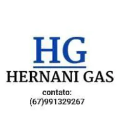 HERNANI GÁS DA ALDEIA GUAPO'Y (compras e vendas)