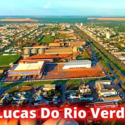 INTERNET FIBRA LUCAS RIO VERDE