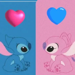 Mamães do mundo rosa💖 e Azul 💙