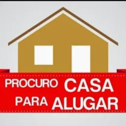 ALUGUEL CASA SETELAGOAS