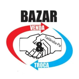 Bazar troca & venda