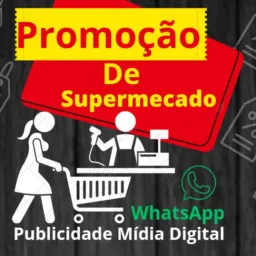 1️⃣ PROMOÇÃO GOIANÉSIA 🛒