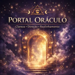 🔮 Portal Oráculo- Atendimentos
