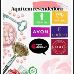 Beleza, cosmético e cuidados pessoais🥰