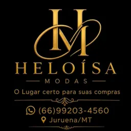 Heloísa Modas Cotriguaçu