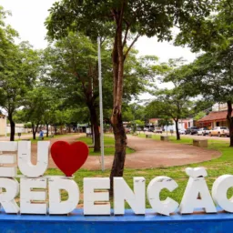 MELHORES empregos de redenção 2025/2026🤝🤜🏽🙏🏻🫡