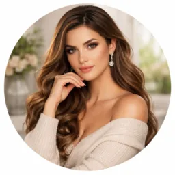 Segredo de Rica #43💅🛍️