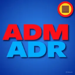 GRUPO DO ADM ADR