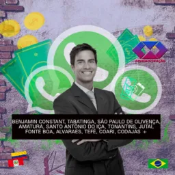 Produtos y serviços online