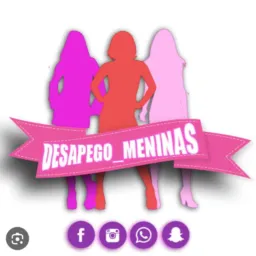 Desapego_ das _meninas🎀👚👙