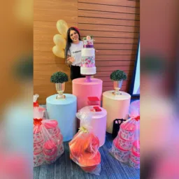 Promoção Tupperware e Divulgação da Camila 🛍️ 😍