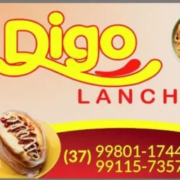 DIGO LANCHES/BAR
