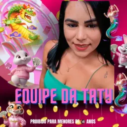 💞💞EQUIPE TATY COOPERAÇÃO 💞💞 70% e 80%