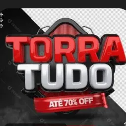 TORRA TUDO!