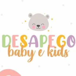 Desapego Baby e Kids 🍭👶🏻