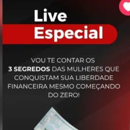 O segredo!