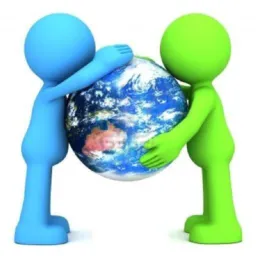 Chat mundial