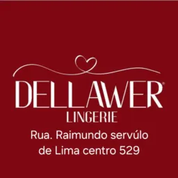 LOJA Dellawer lingerie coelhoneto❤🔥👙