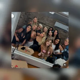 DIVULGAÇÃO DOS FAIXA 💃🕺