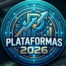 🚀 PLATAFORMAS 2026 🚀