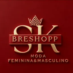 👗Breshopp S.K Moda Sustentável🛍️