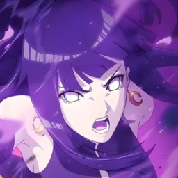 MERCADO BALA HINATA 🪻💜