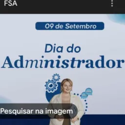Salinha do administrador