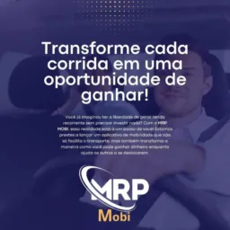 Terra Prometida 💥🚀