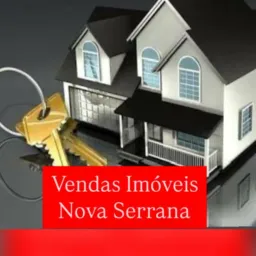 Imóveis Nova Serrana ( Apenas Compra e Venda )
