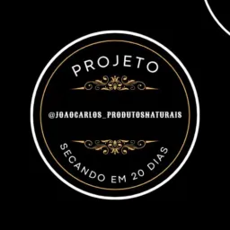 SECANDO em 20 DIAS