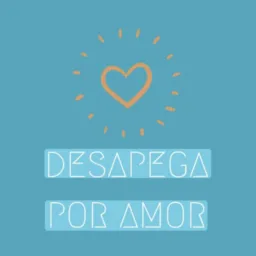 Desapega por amor ❣️