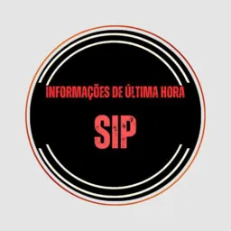 INFORMAÇÕES DE ÚLTIMA HORA SIP