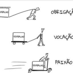 VAGAS DE EMPREGO