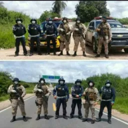 🚨🚔🚒ARARIPINA NOTÍCIAS🚑 🚔🚨