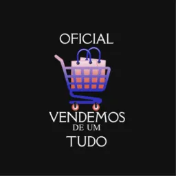 (Oficial) vendemos de 1 tudo 🤩🤩
