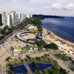 Vendas Manaus AM 🇧🇷